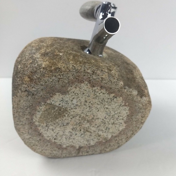Funky Rock Designs Unique Granite Drink Dispenser - Picture 8 of 8